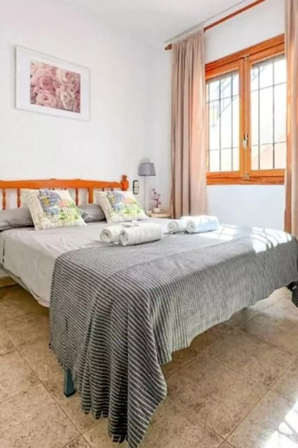 Résidence Bungalow Santa Pola II REF 060