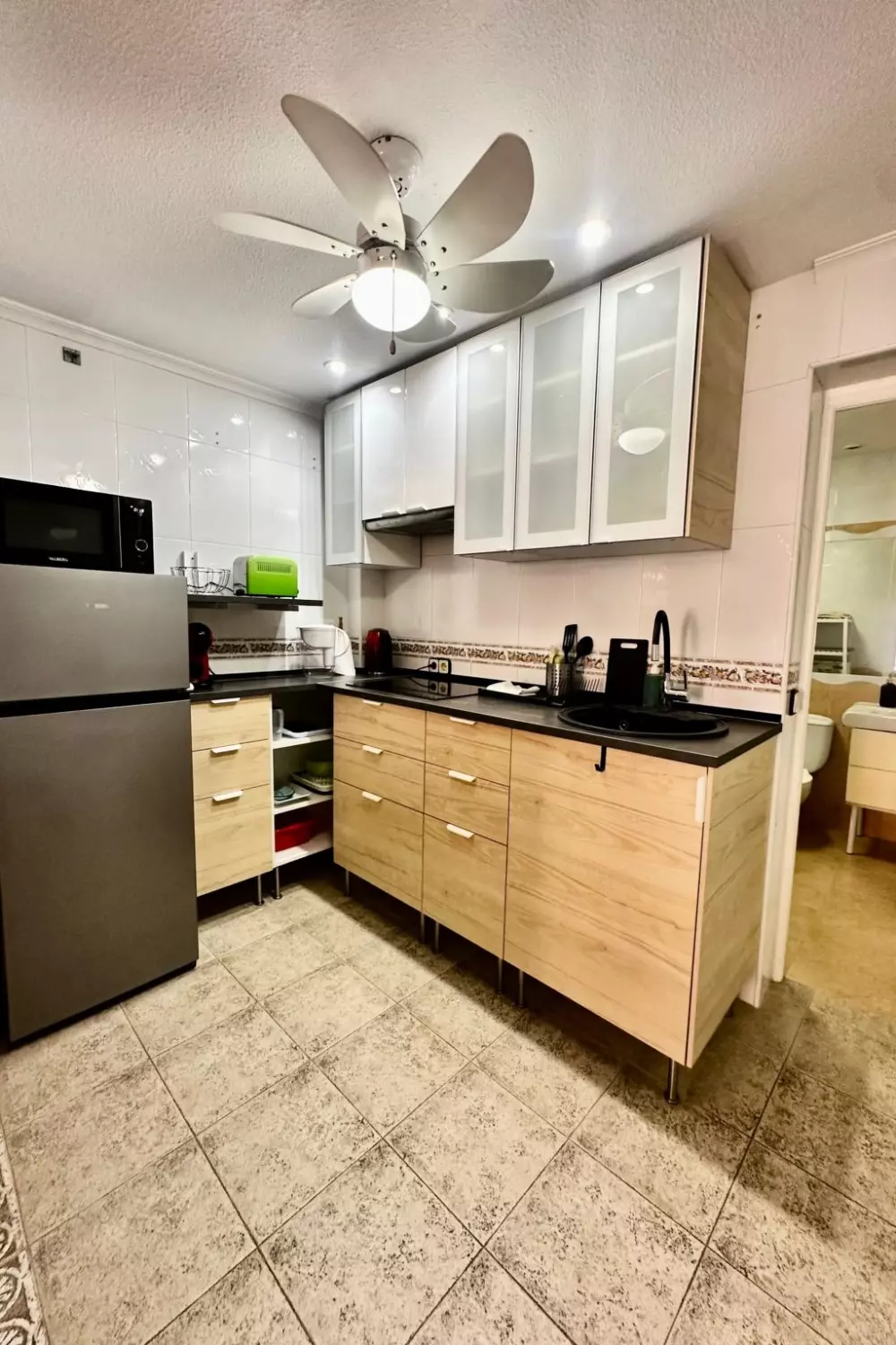 Résidence Bungalow Santa Pola II REF 060