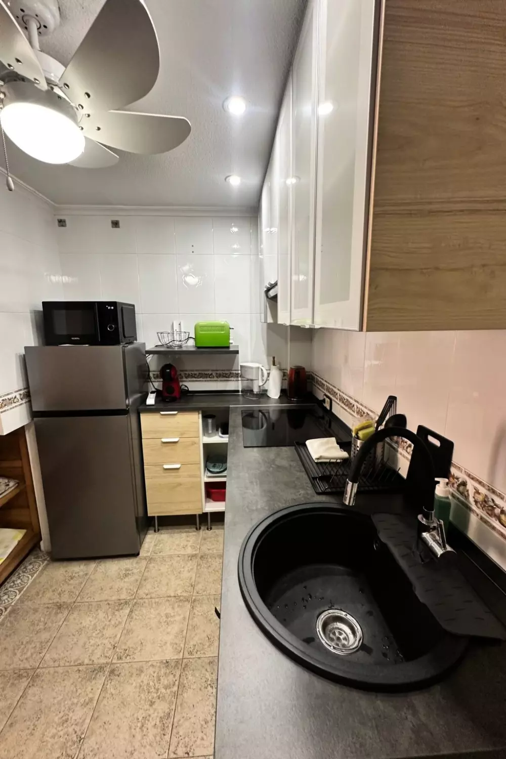 Résidence Bungalow Santa Pola II REF 060