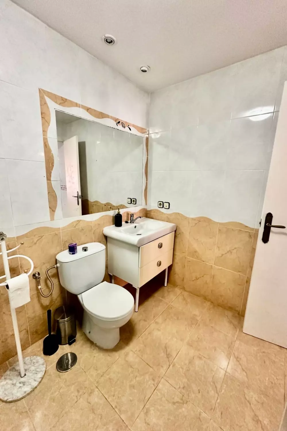 Résidence Bungalow Santa Pola II REF 060