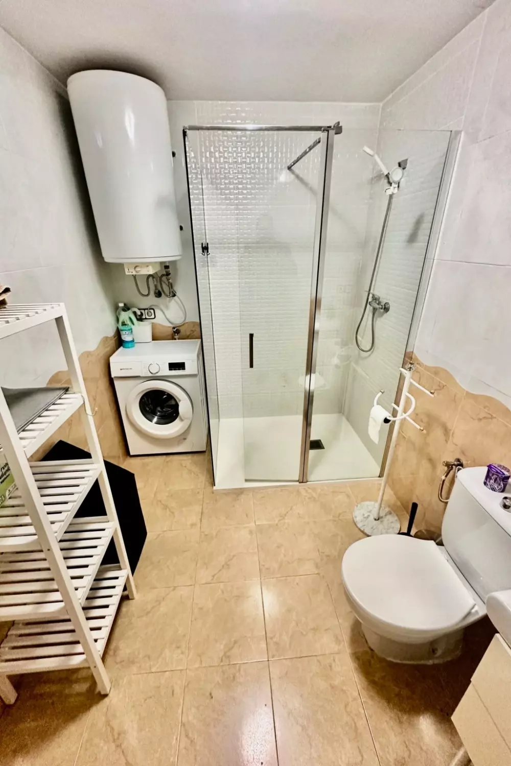 Résidence Bungalow Santa Pola II REF 060