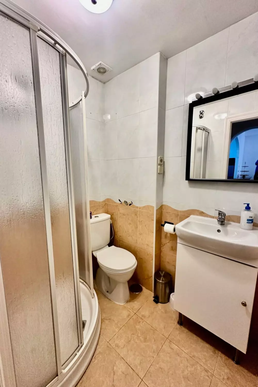 Résidence Bungalow Santa Pola II REF 060