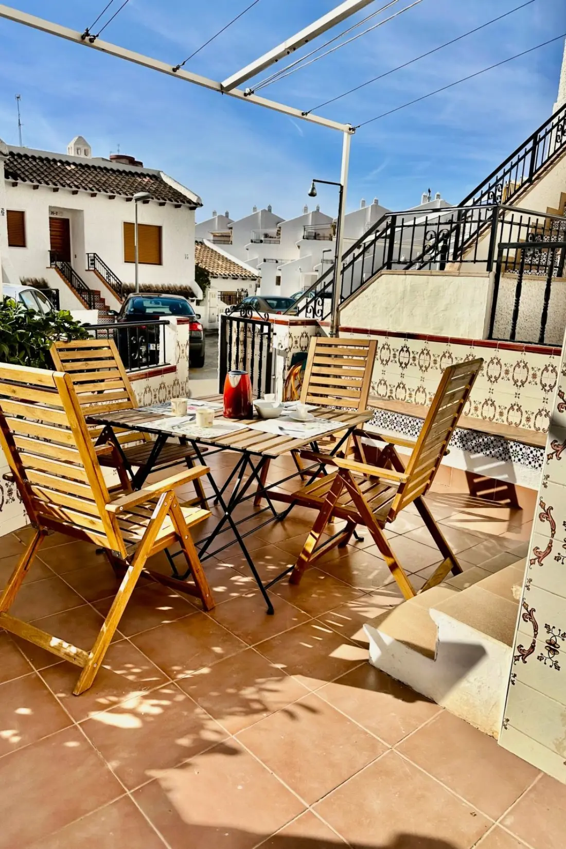 Résidence Bungalow Santa Pola II REF 060
