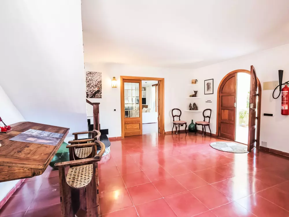 Maison de Vacances Santa Ponça