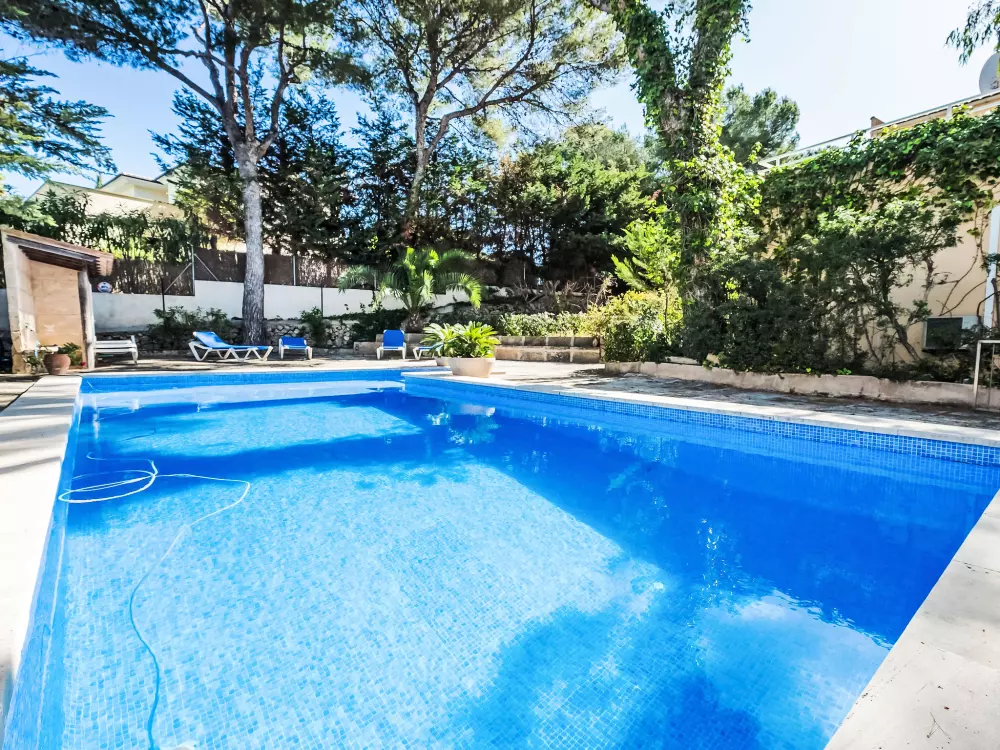 Maison de Vacances Santa Ponça