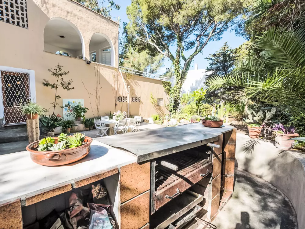 Maison de Vacances Santa Ponça