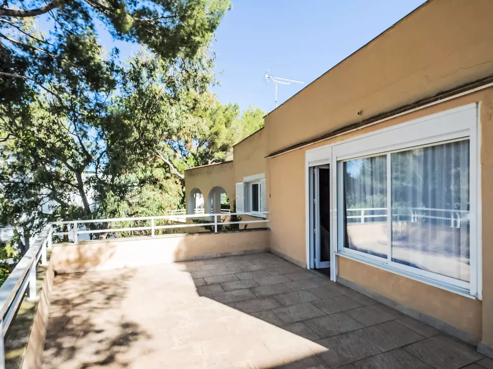 Maison de Vacances Santa Ponça