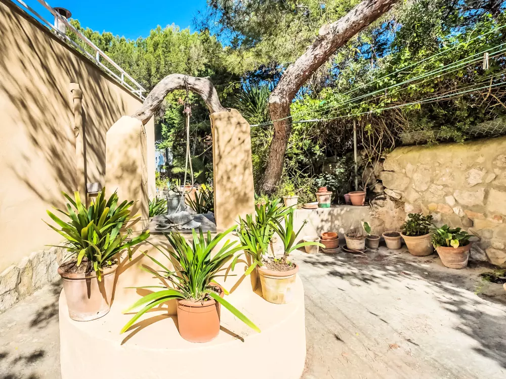 Maison de Vacances Santa Ponça