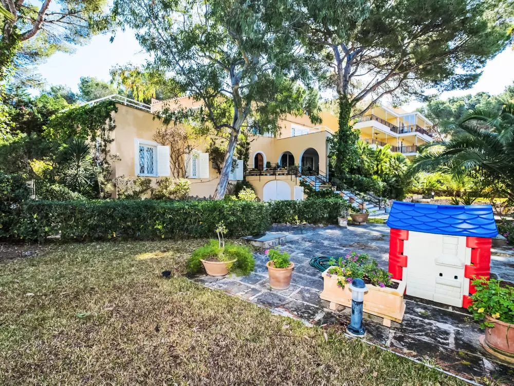 Maison de Vacances Santa Ponça