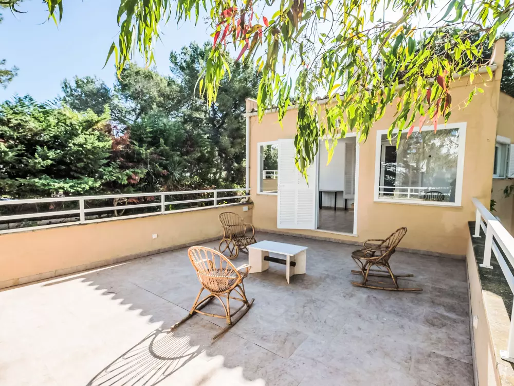 Maison de Vacances Santa Ponça