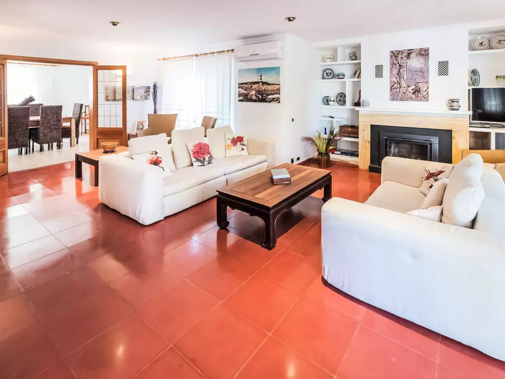 Maison de Vacances Santa Ponça