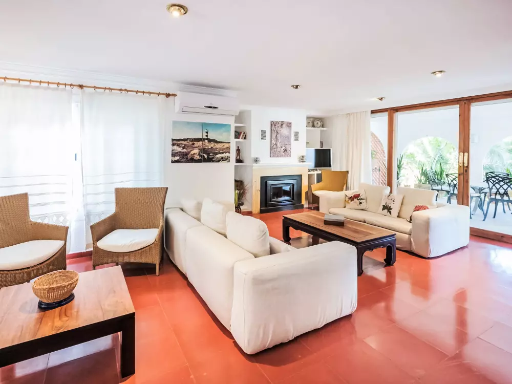 Maison de Vacances Santa Ponça