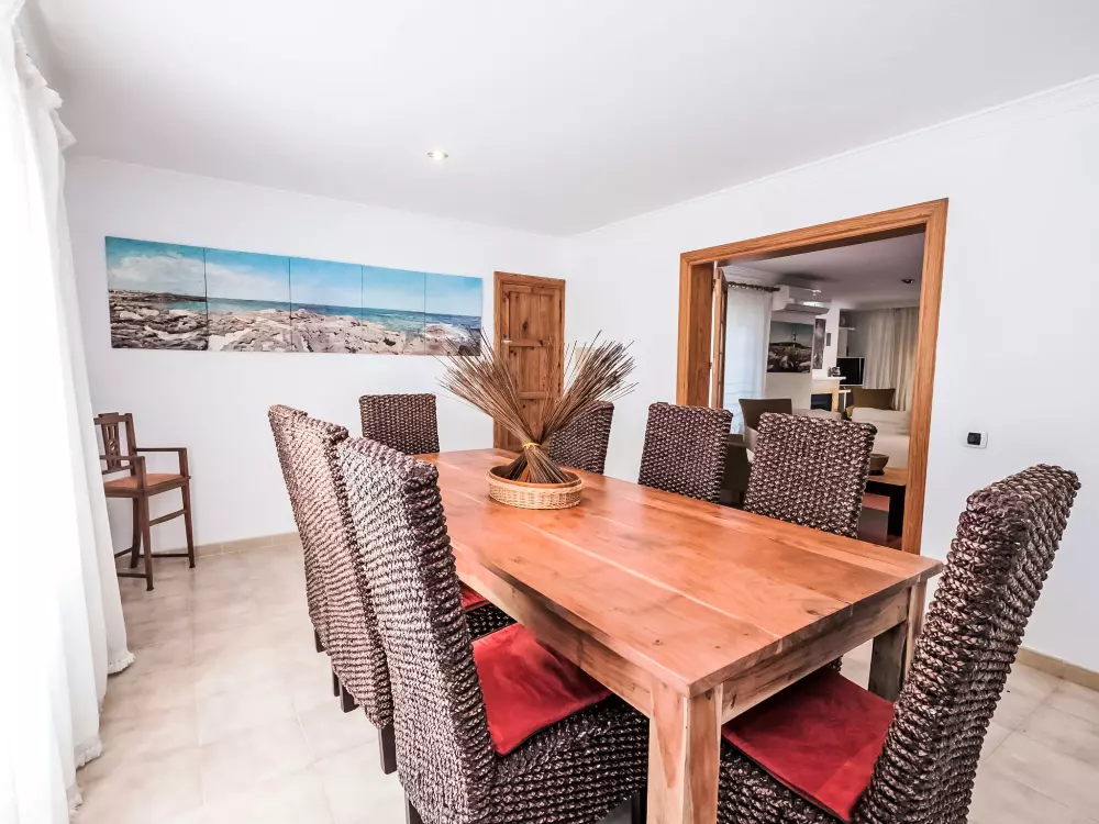 Maison de Vacances Santa Ponça