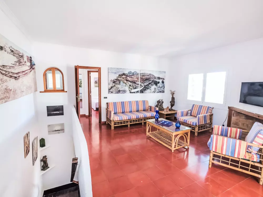 Maison de Vacances Santa Ponça