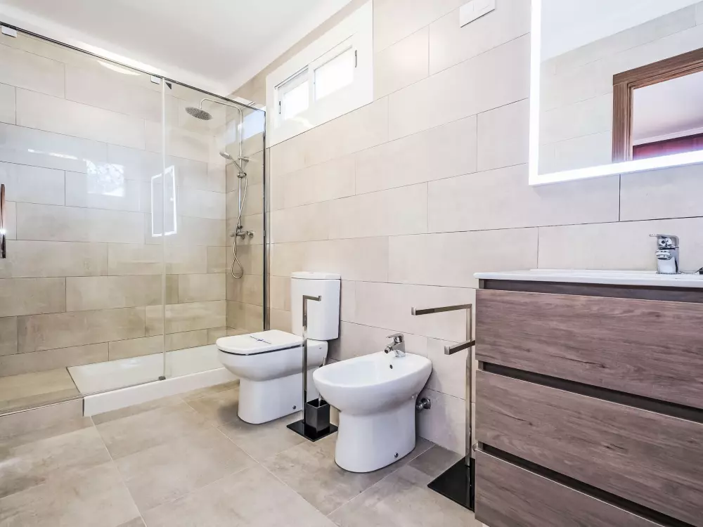 Maison de Vacances Santa Ponça