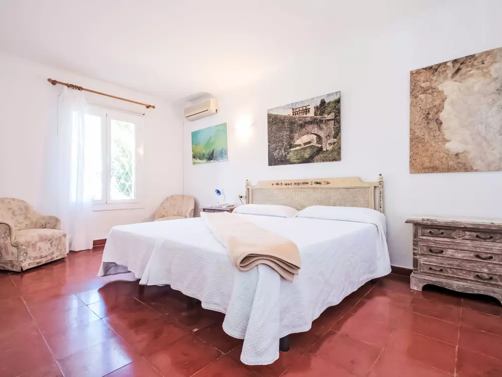 Maison de Vacances Santa Ponça