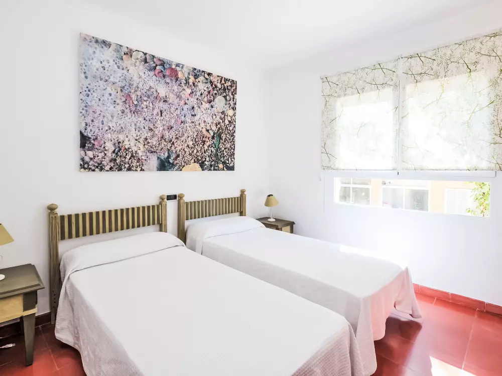 Maison de Vacances Santa Ponça