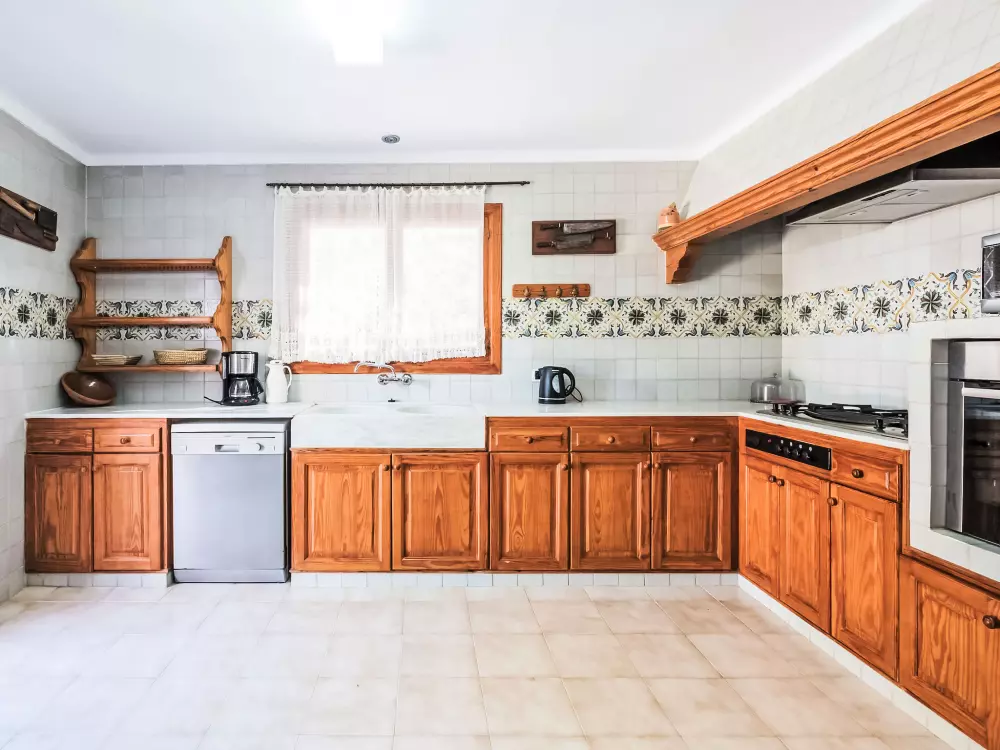 Maison de Vacances Santa Ponça