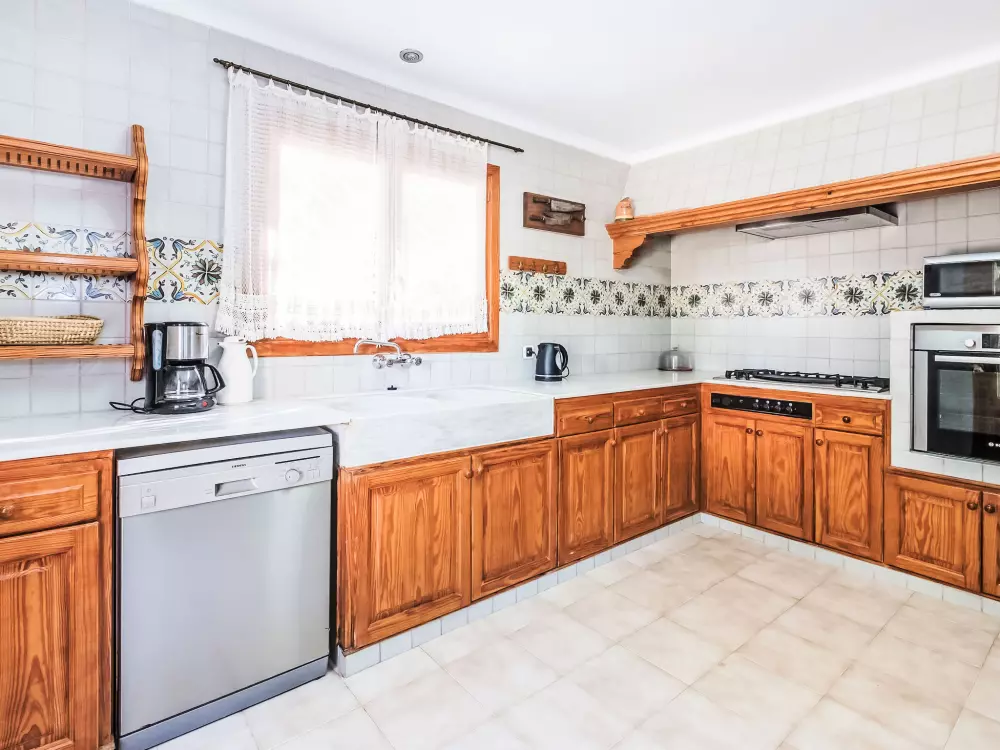 Maison de Vacances Santa Ponça