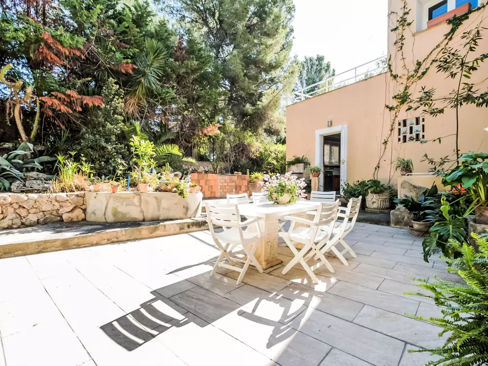 Maison de Vacances Santa Ponça