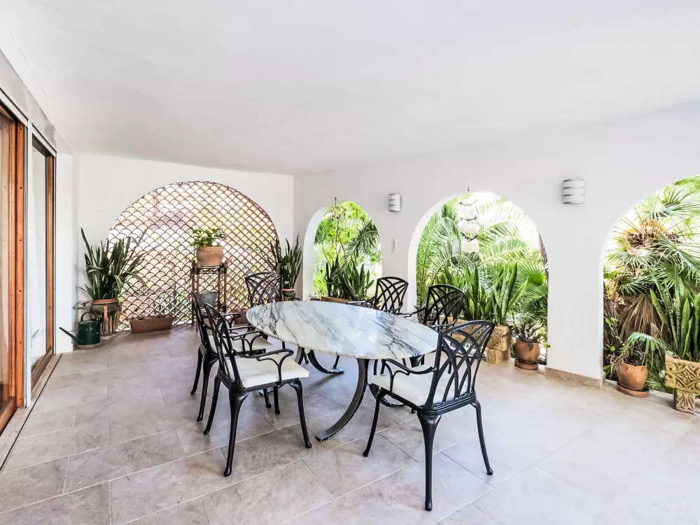 Maison de Vacances Santa Ponça