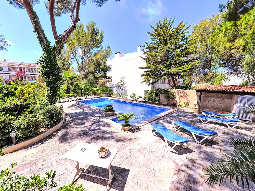 Maison de Vacances Santa Ponça