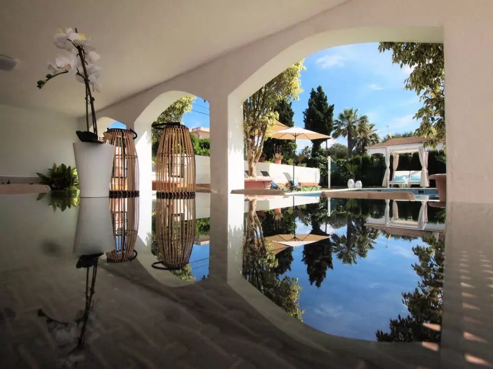 Maison de Vacances Santa Ponça