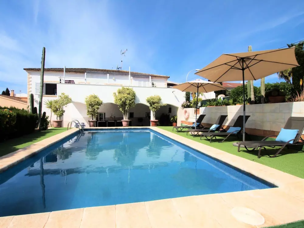 Maison de Vacances Santa Ponça