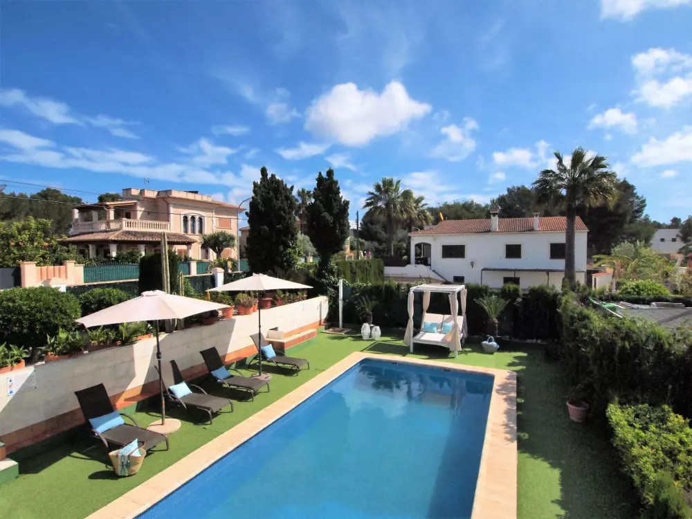 Maison de Vacances Santa Ponça