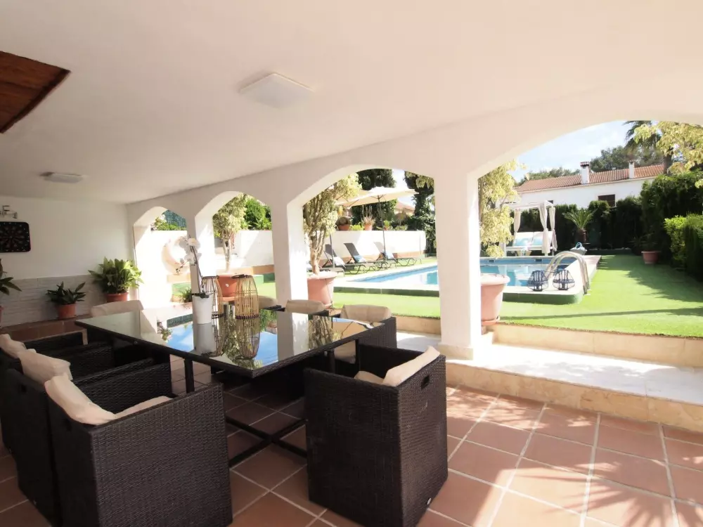 Maison de Vacances Santa Ponça