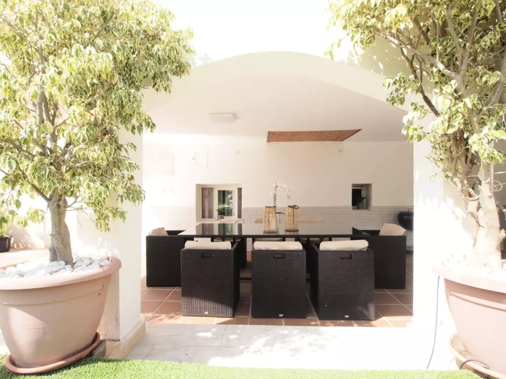 Maison de Vacances Santa Ponça