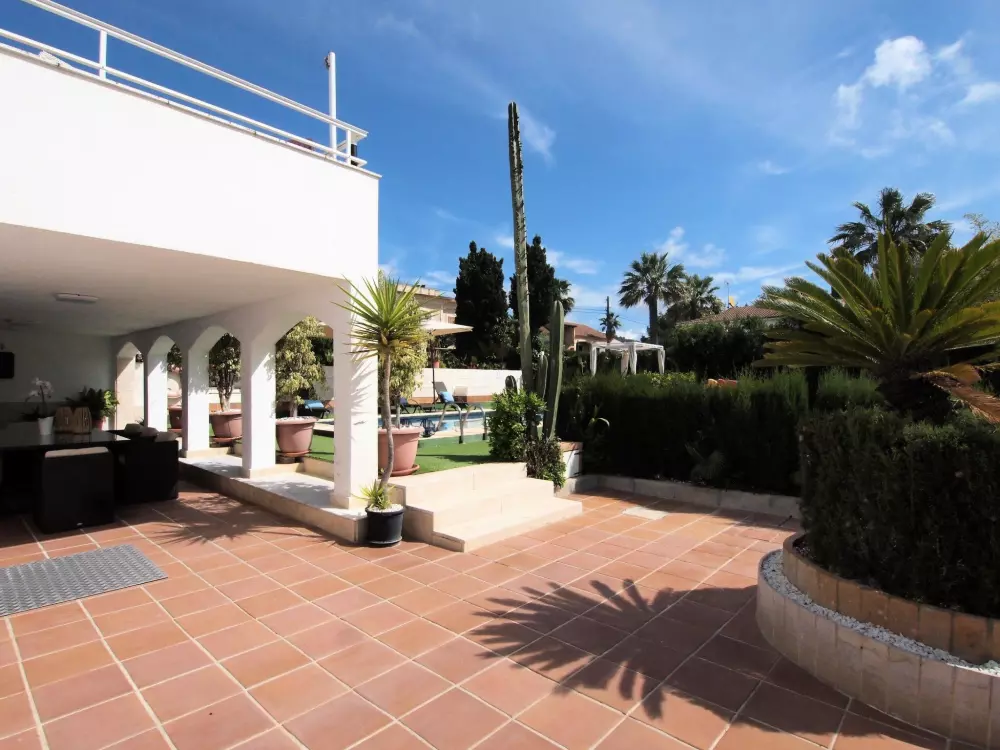 Maison de Vacances Santa Ponça