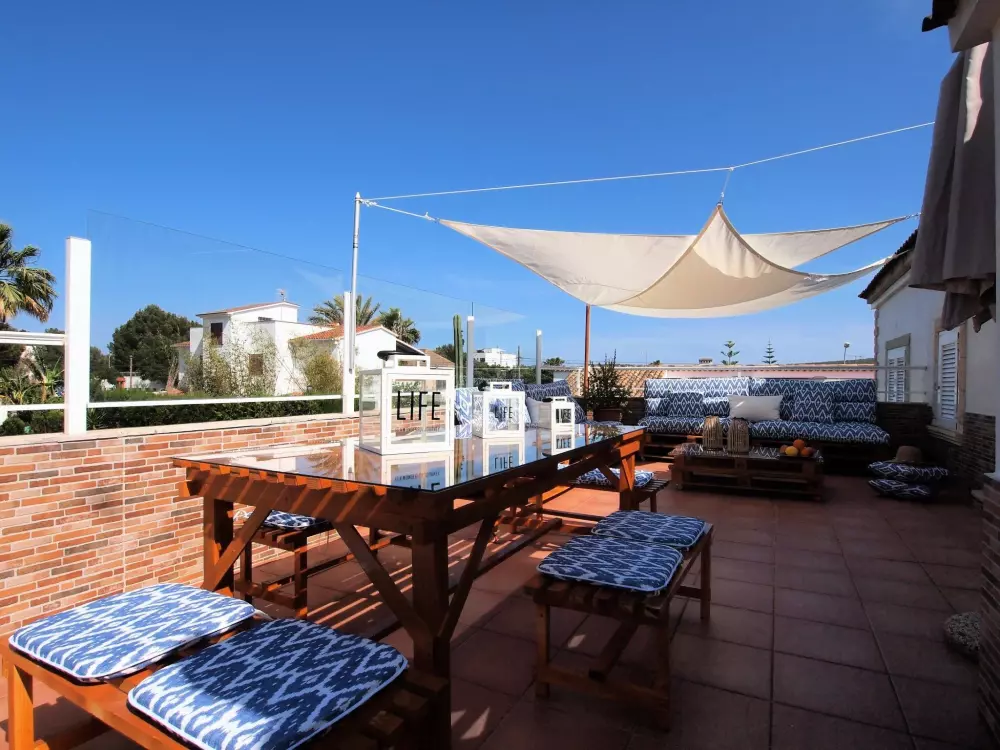 Maison de Vacances Santa Ponça