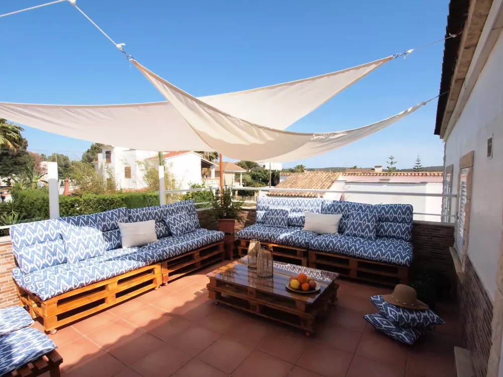 Maison de Vacances Santa Ponça