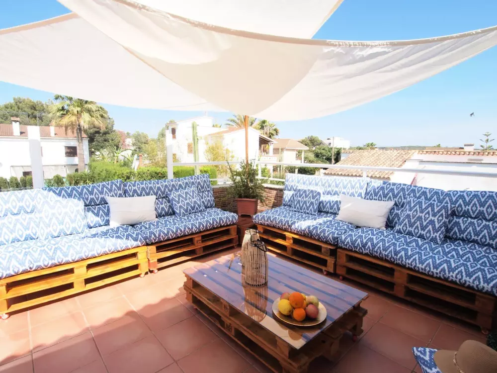 Maison de Vacances Santa Ponça