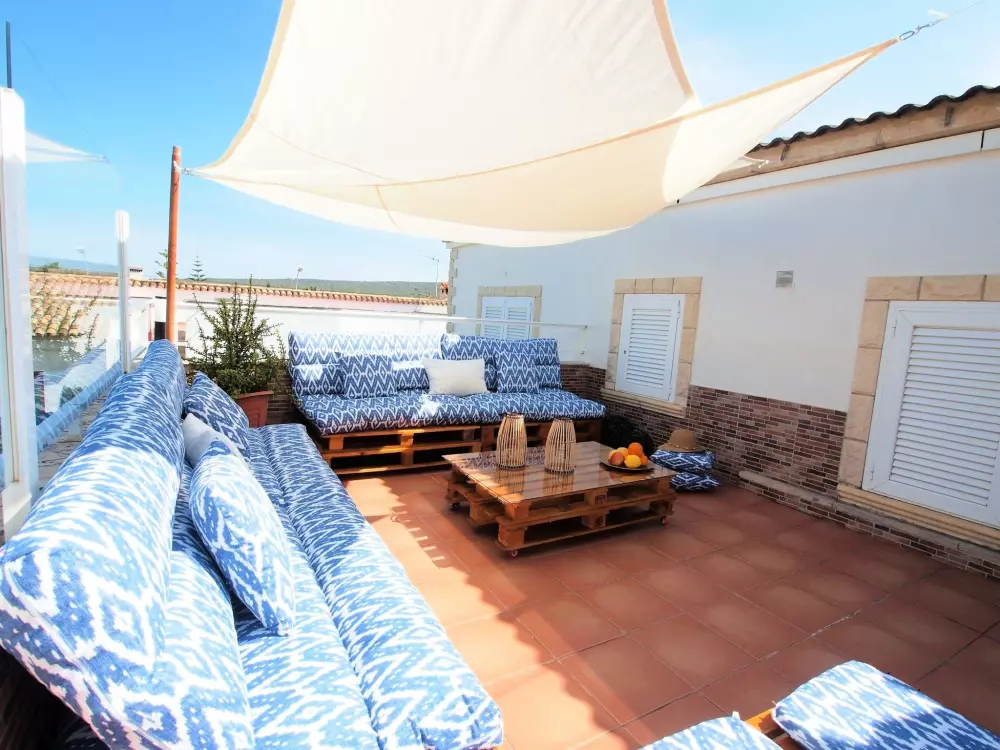 Maison de Vacances Santa Ponça