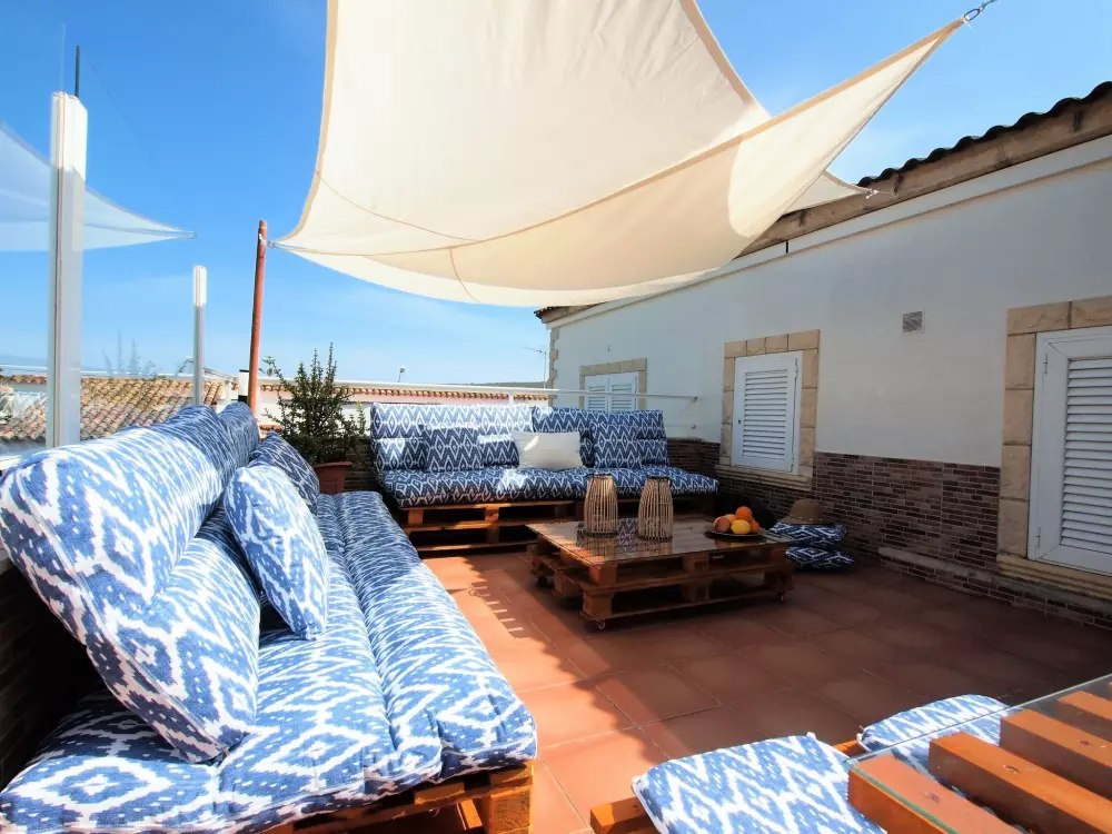 Maison de Vacances Santa Ponça