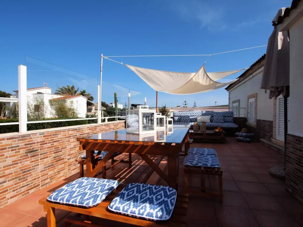 Maison de Vacances Santa Ponça