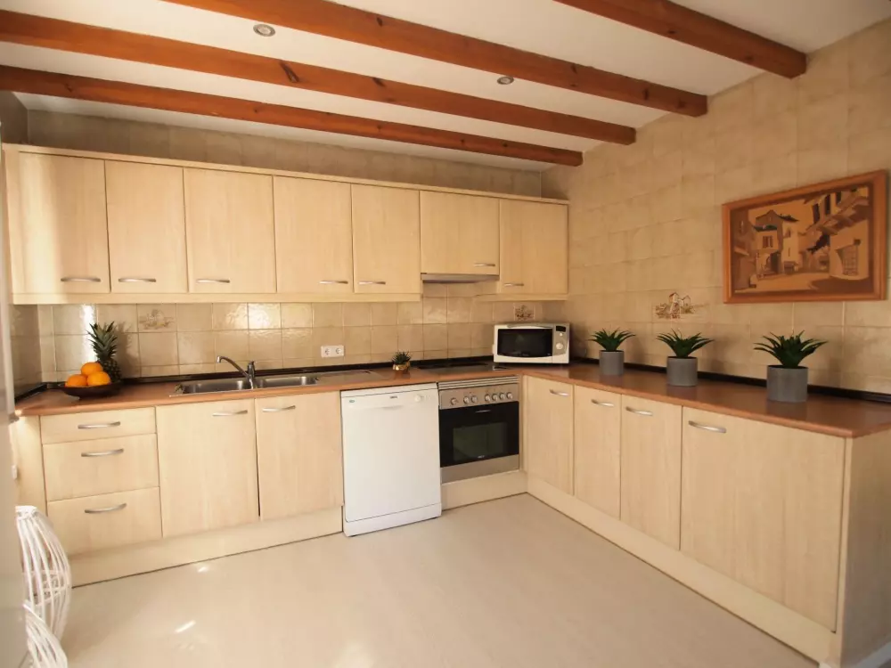 Maison de Vacances Santa Ponça