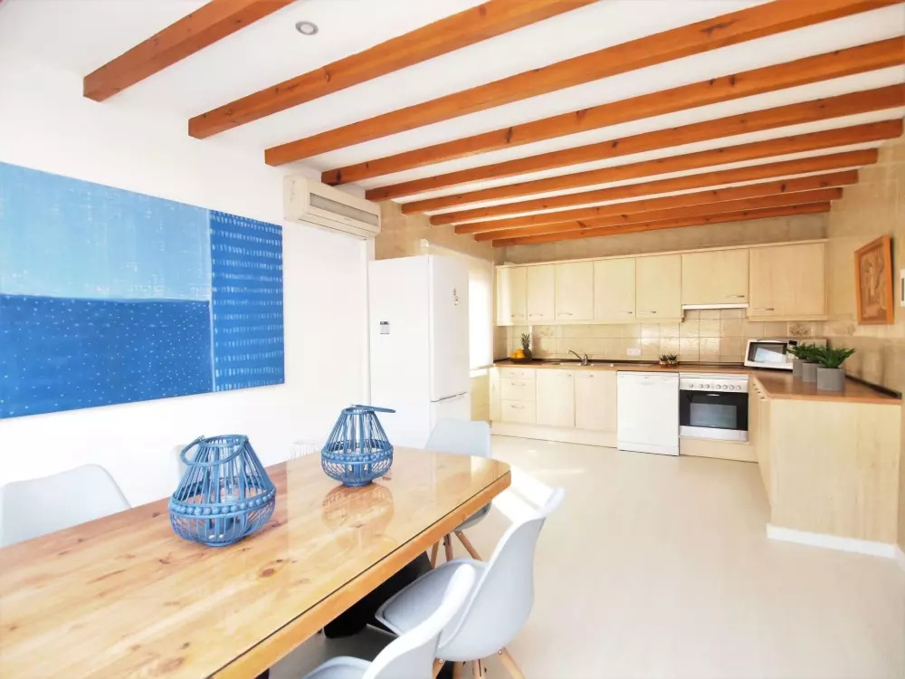 Maison de Vacances Santa Ponça