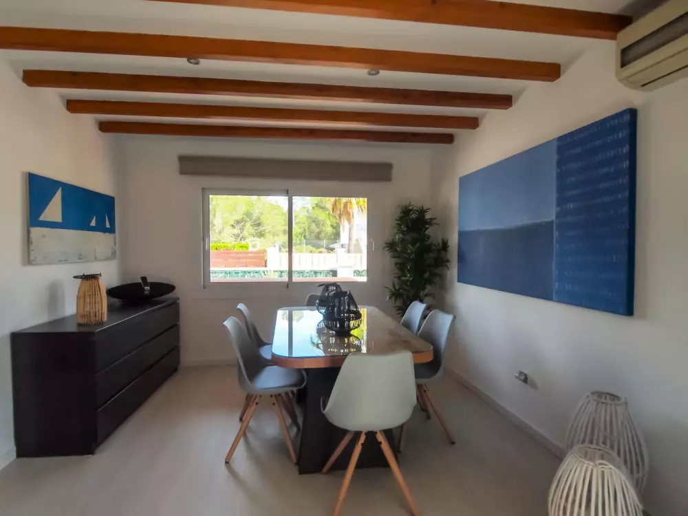 Maison de Vacances Santa Ponça