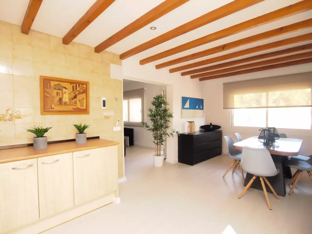 Maison de Vacances Santa Ponça