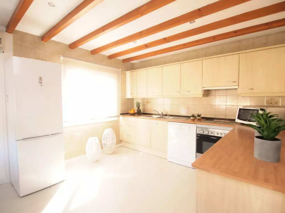 Maison de Vacances Santa Ponça