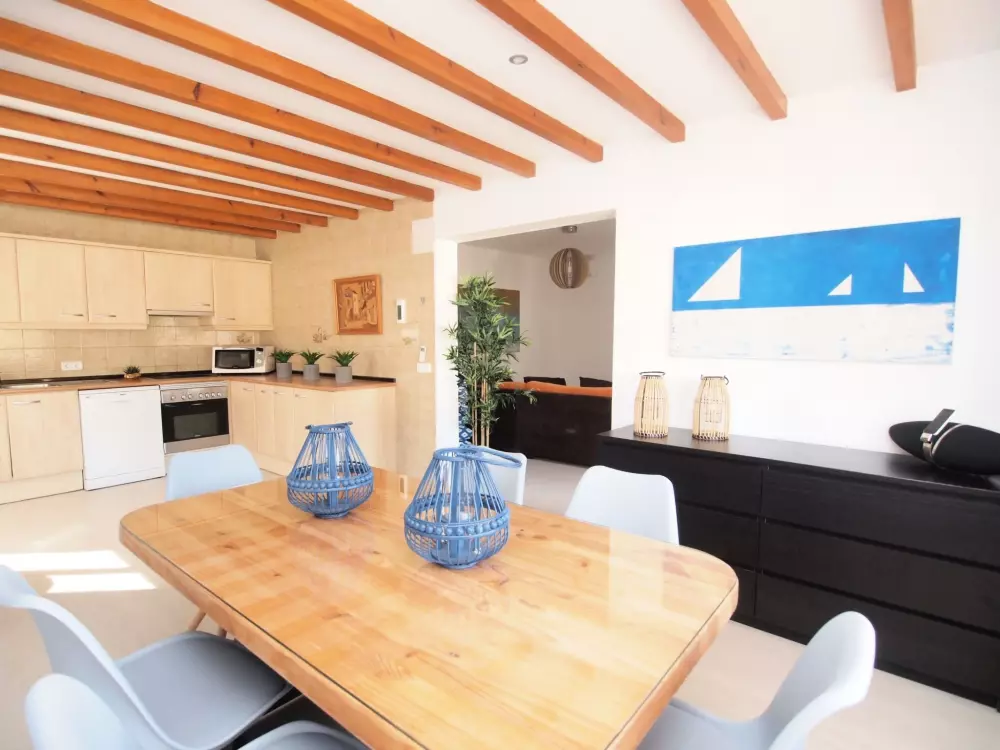 Maison de Vacances Santa Ponça