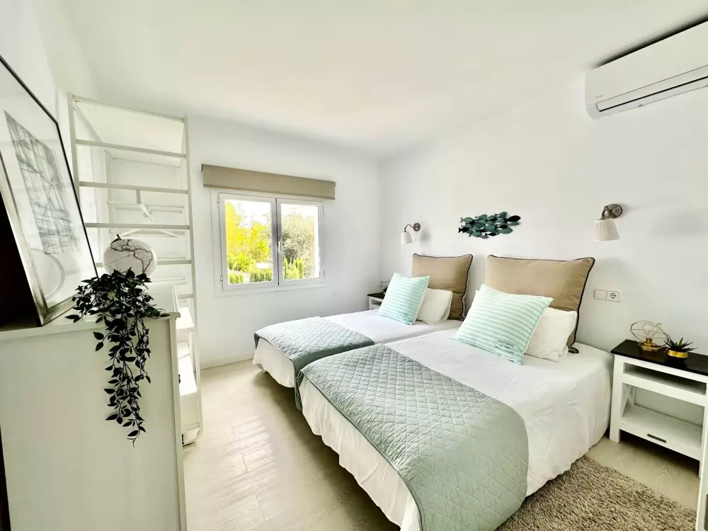 Maison de Vacances Santa Ponça