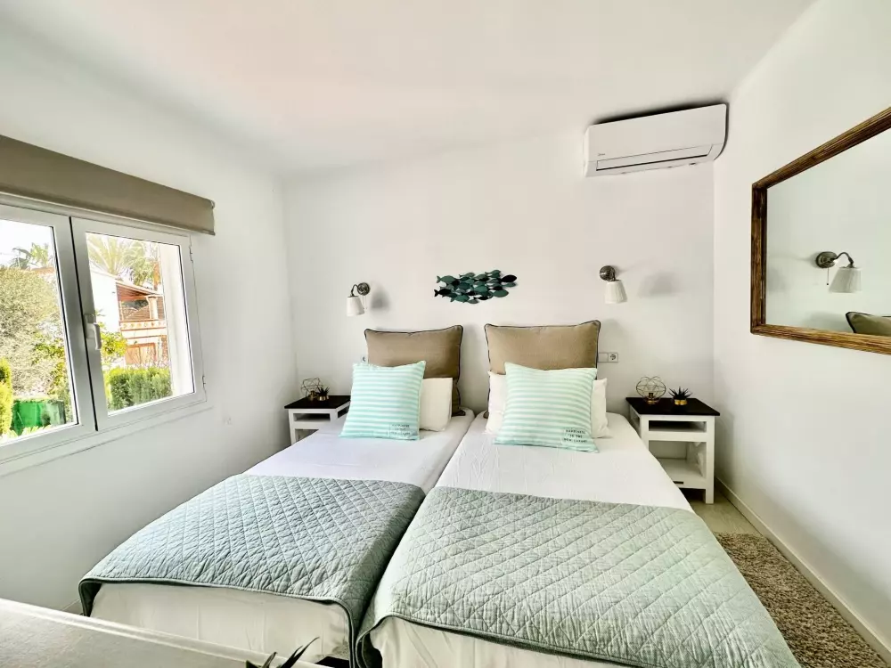 Maison de Vacances Santa Ponça