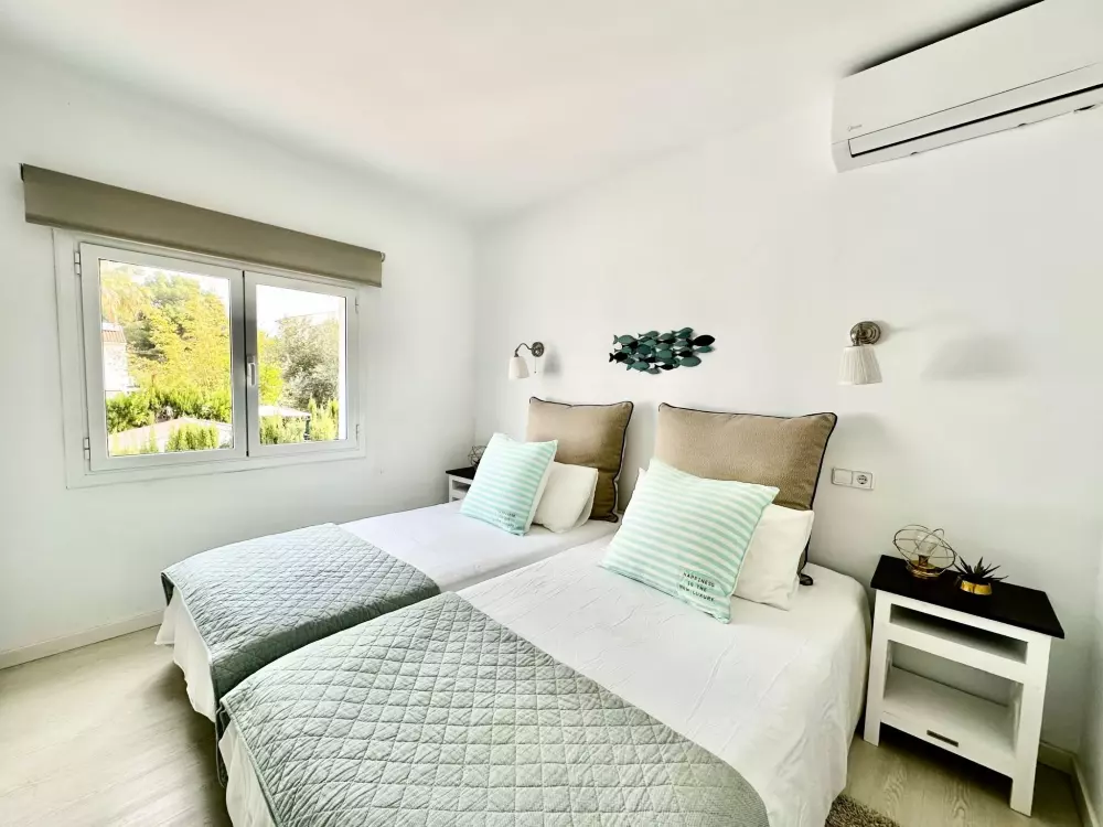 Maison de Vacances Santa Ponça