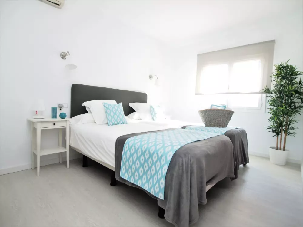 Maison de Vacances Santa Ponça