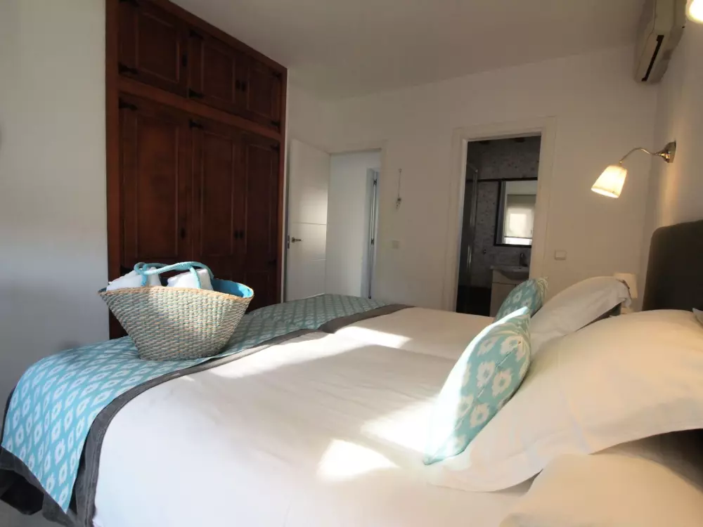 Maison de Vacances Santa Ponça