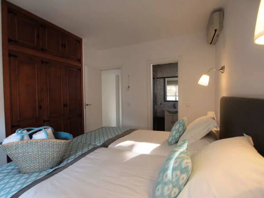 Maison de Vacances Santa Ponça